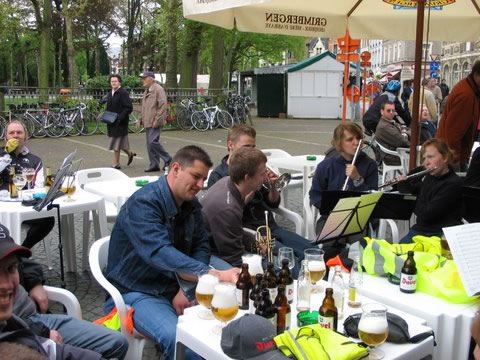 Scherpenheuvel 2008
