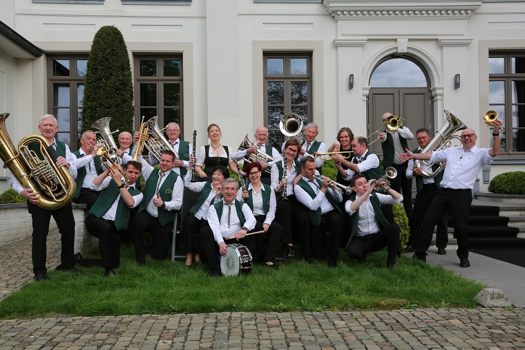 foto A.M.Brass Band