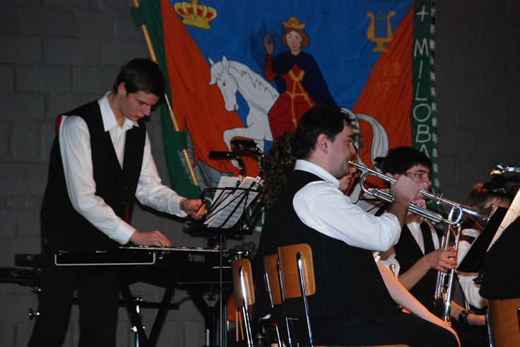 concert 2011