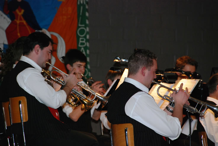 concert 2011