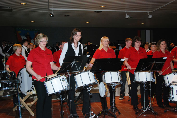 concert 2011