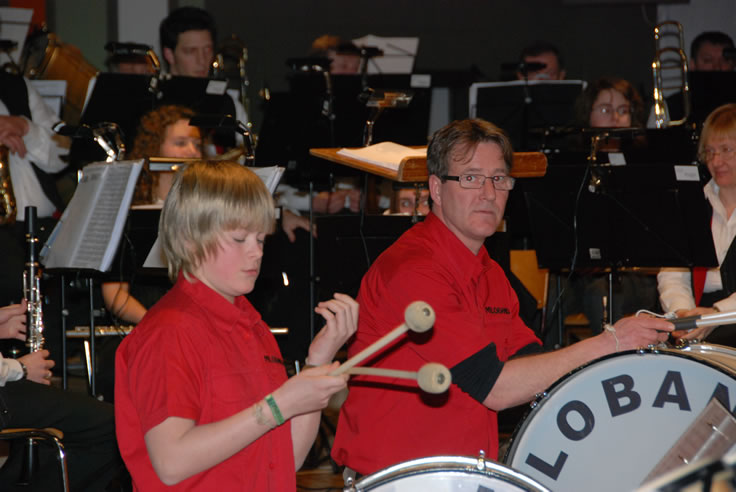 concert 2011
