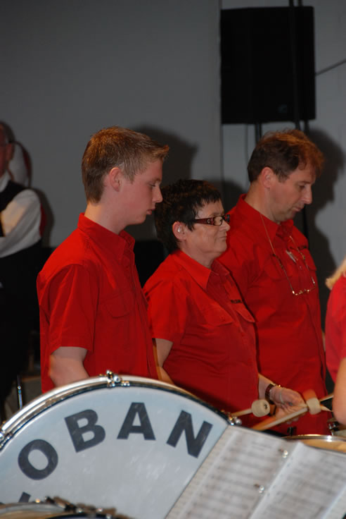 concert 2011