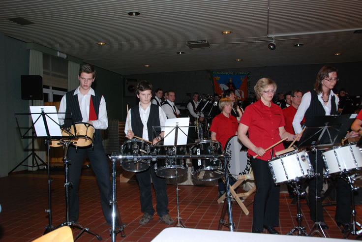concert 2011