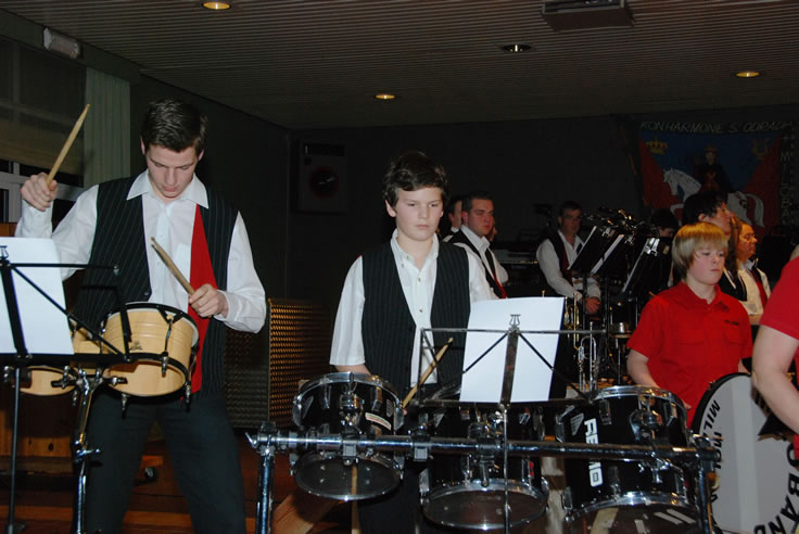 concert 2011