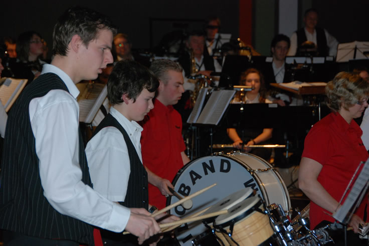 concert 2011