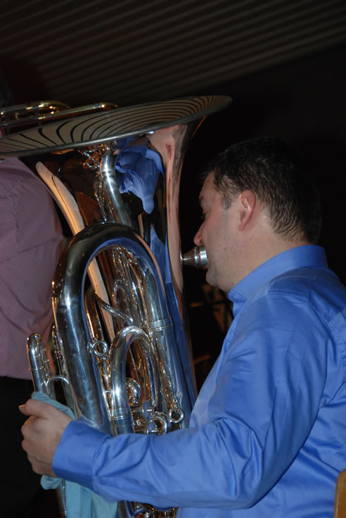 concert 2011
