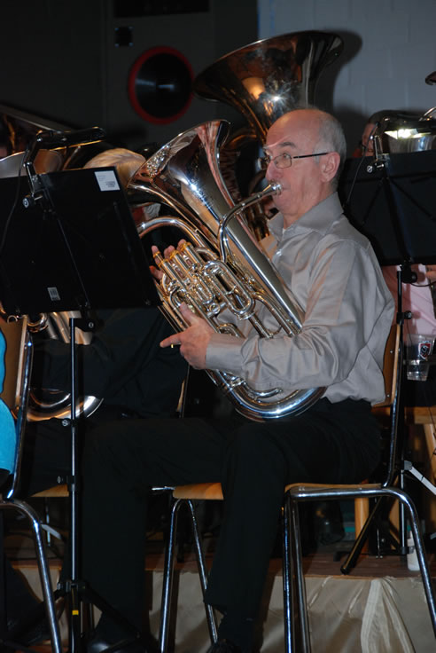 concert 2011
