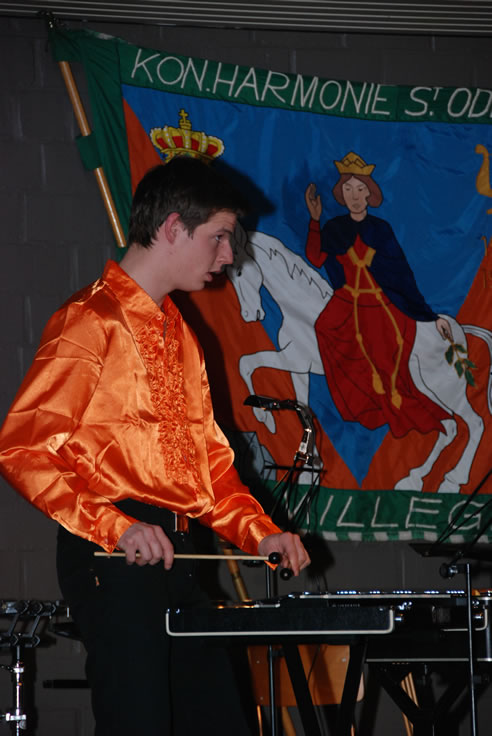 concert 2011