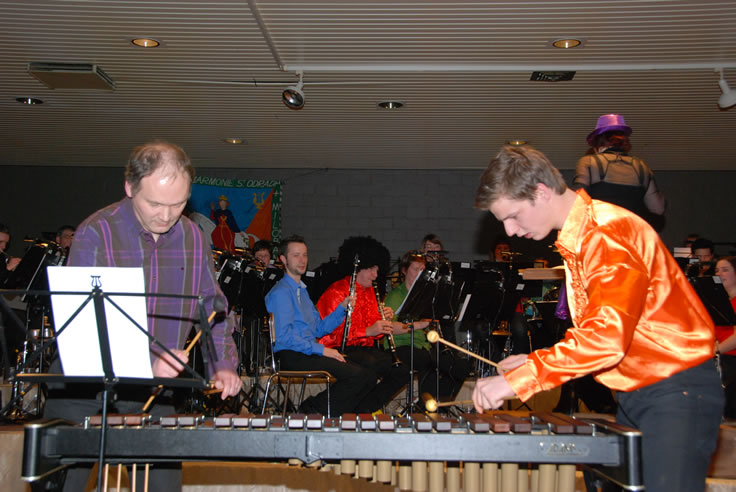 concert 2011