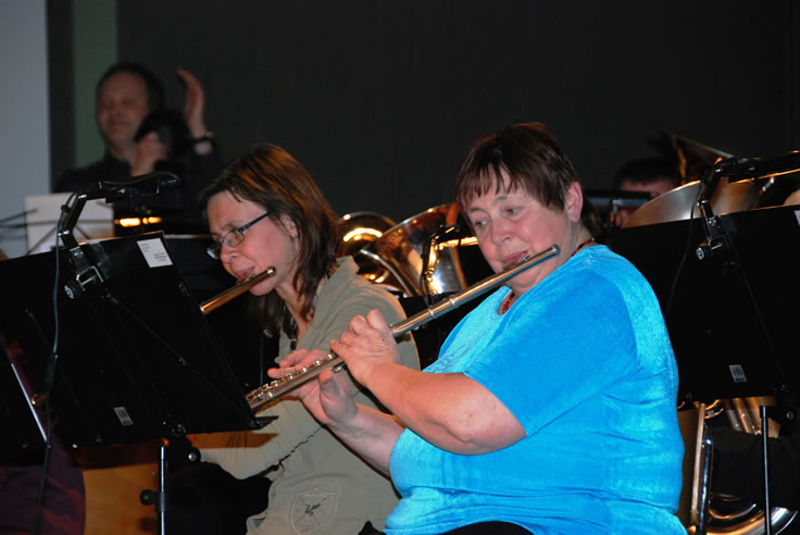 concert 2011