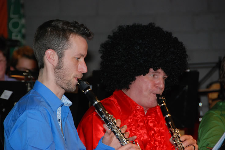 concert 2011