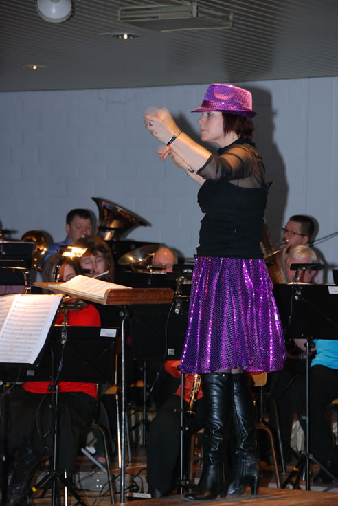 concert 2011