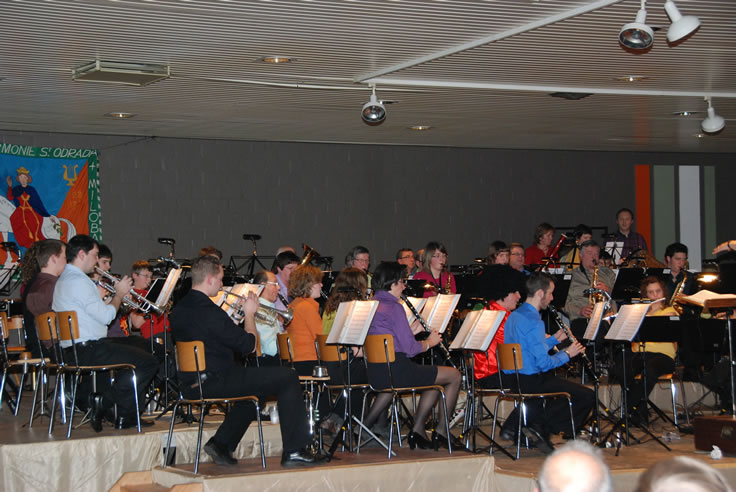 concert 2011