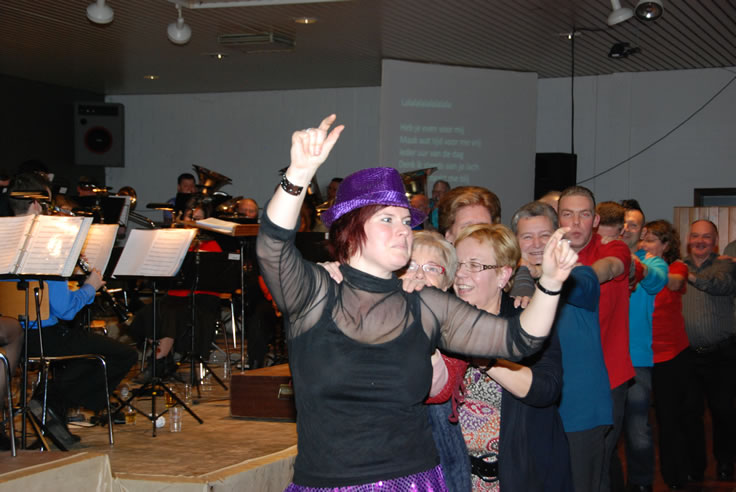 concert 2011